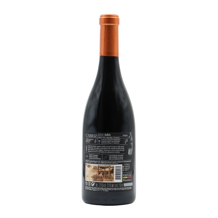 Quinta de Cabriz Reserva Tinto 2022