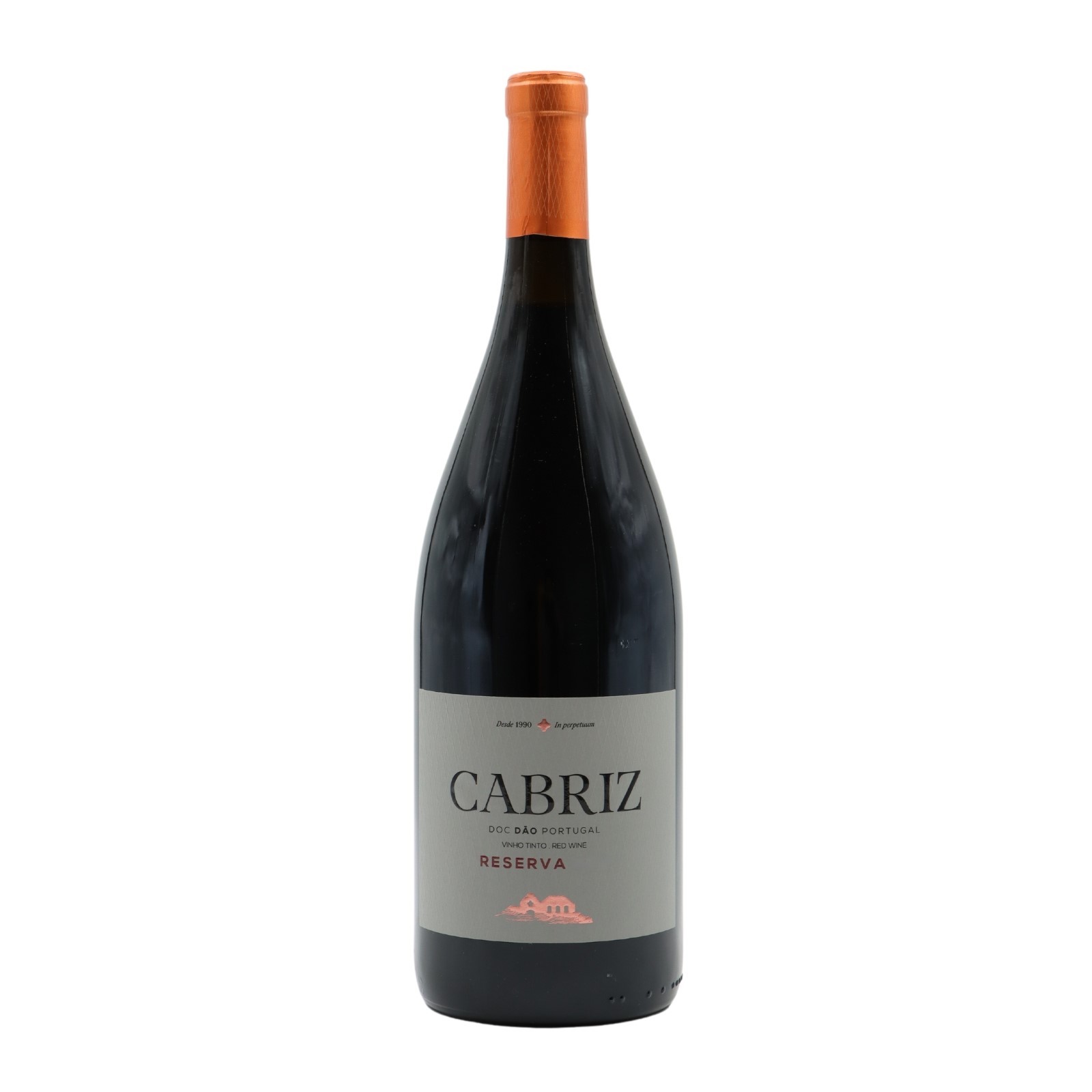 Magnum Quinta de Cabriz Reserve Red 2018