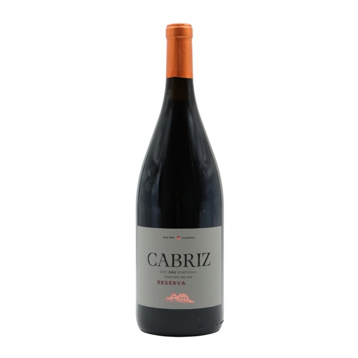 Magnum Quinta de Cabriz Reserve Red 2018