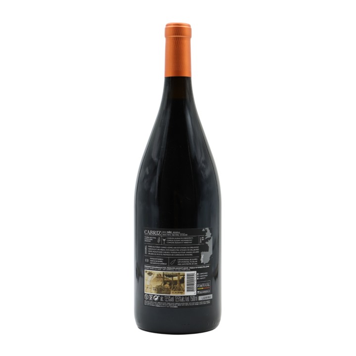 Magnum Quinta de Cabriz Reserve Red 2018