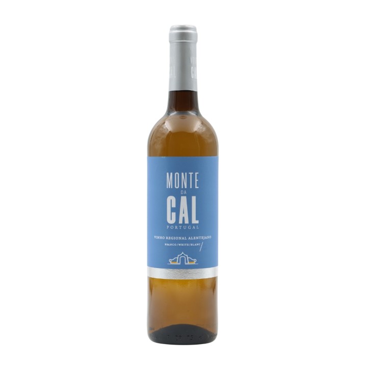 Herdade Monte da Cal White 2024