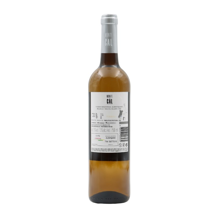 Herdade Monte da Cal White 2024