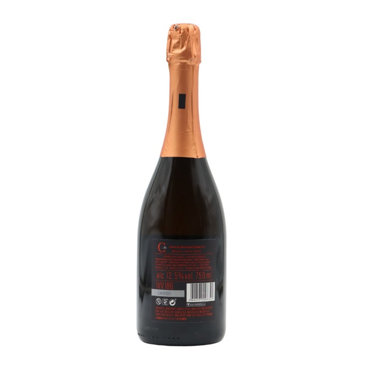 C by Cabriz Brut Sparkling