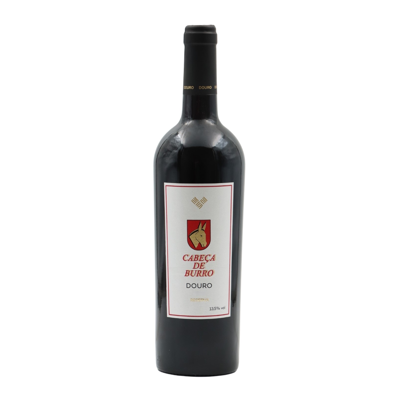 Cabeça de Burro Reserve Rot 2021