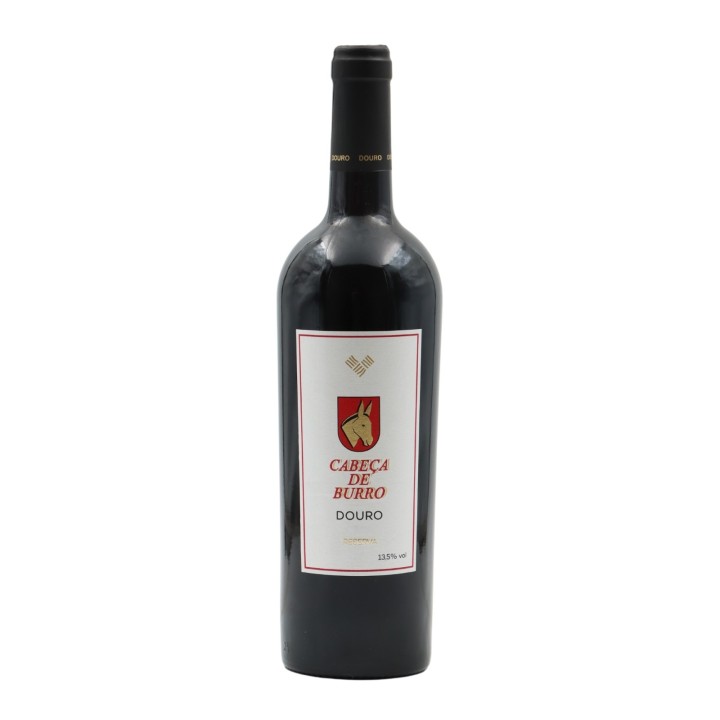 Cabeça de Burro Reserve Rot 2021