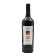 Cabeça de Burro Reserve Red 2021