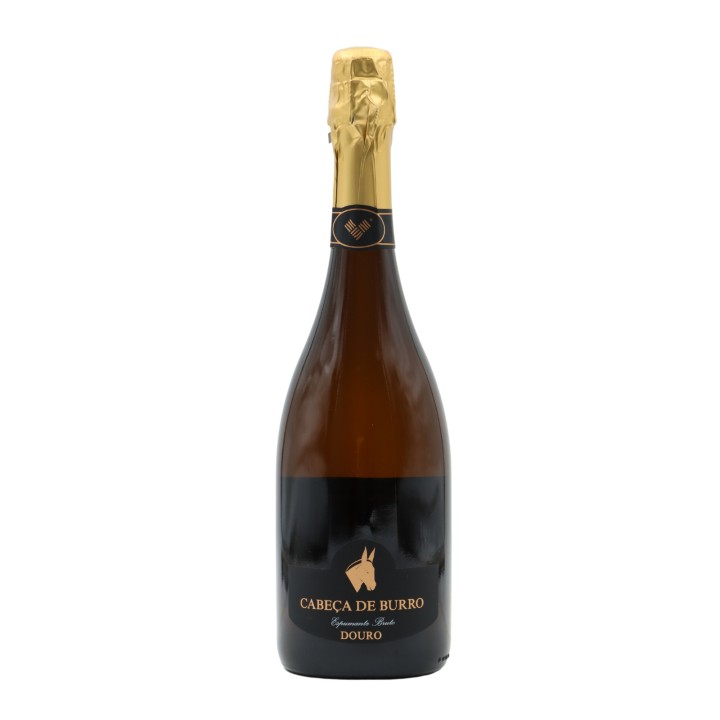 Cabeça de Burro White Brut Sparkling