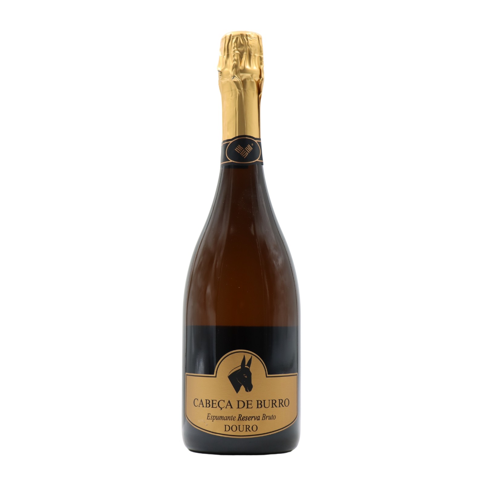 Cabeça de Burro Riserva Brut Frizzante