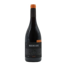 Meruge Red 2021