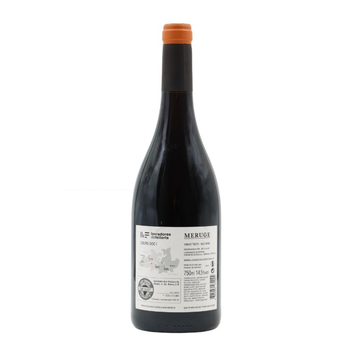 Meruge Tinto 2021