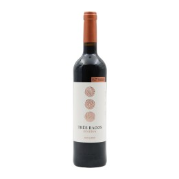 Três Bagos Reserva Tinto 2021