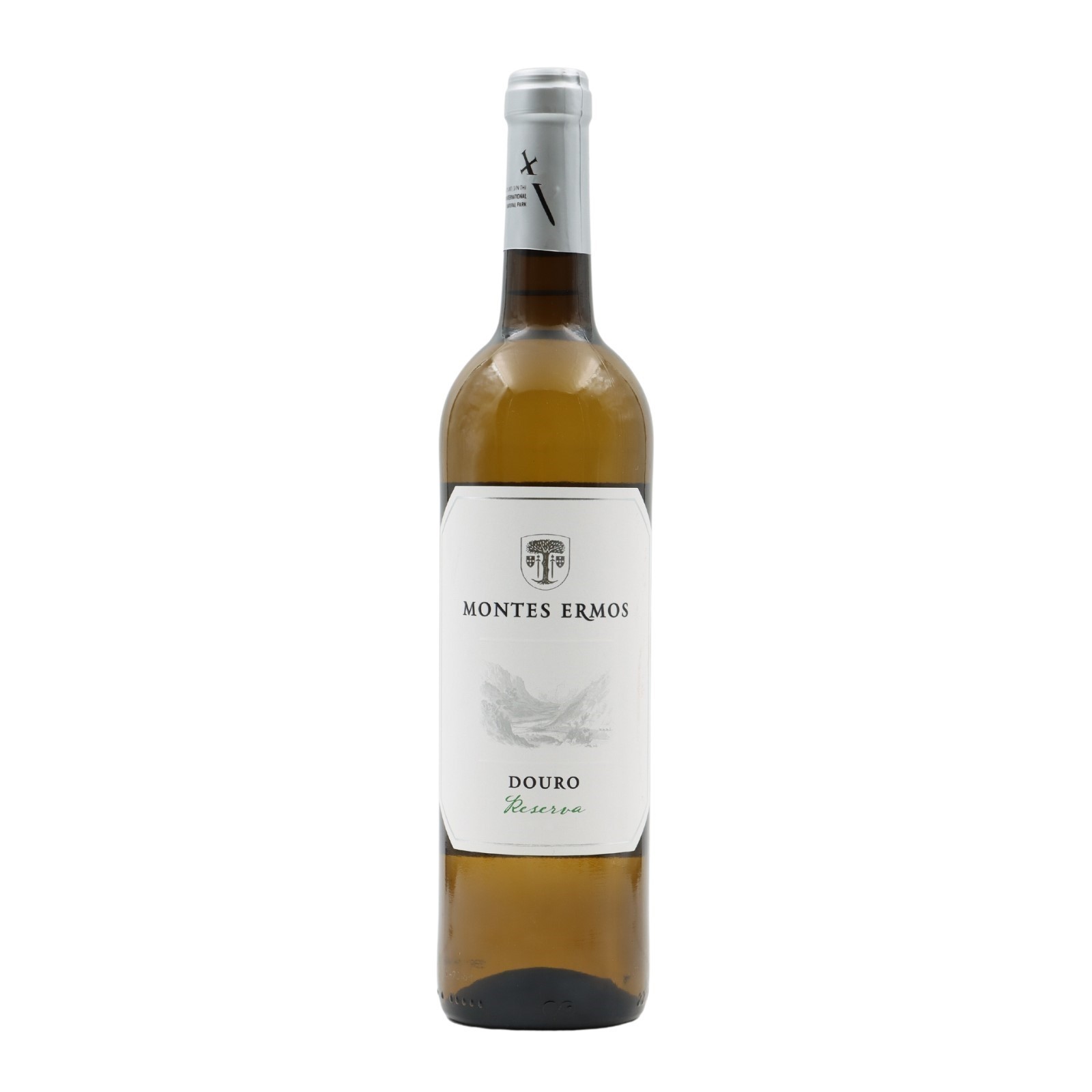 Montes Ermos Riserva Bianco 2024