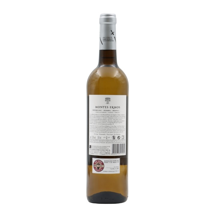 Montes Ermos Riserva Bianco 2024