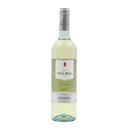 Adega de Vila Real Colheita Blanc 2024
