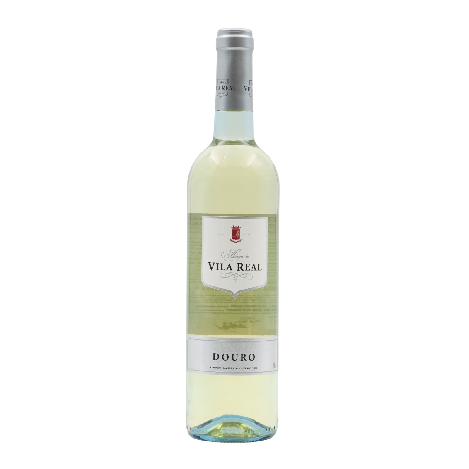 Adega de Vila Real Colheita Blanco 2024