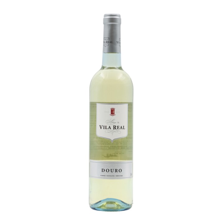 Adega de Vila Real Colheita Blanco 2024