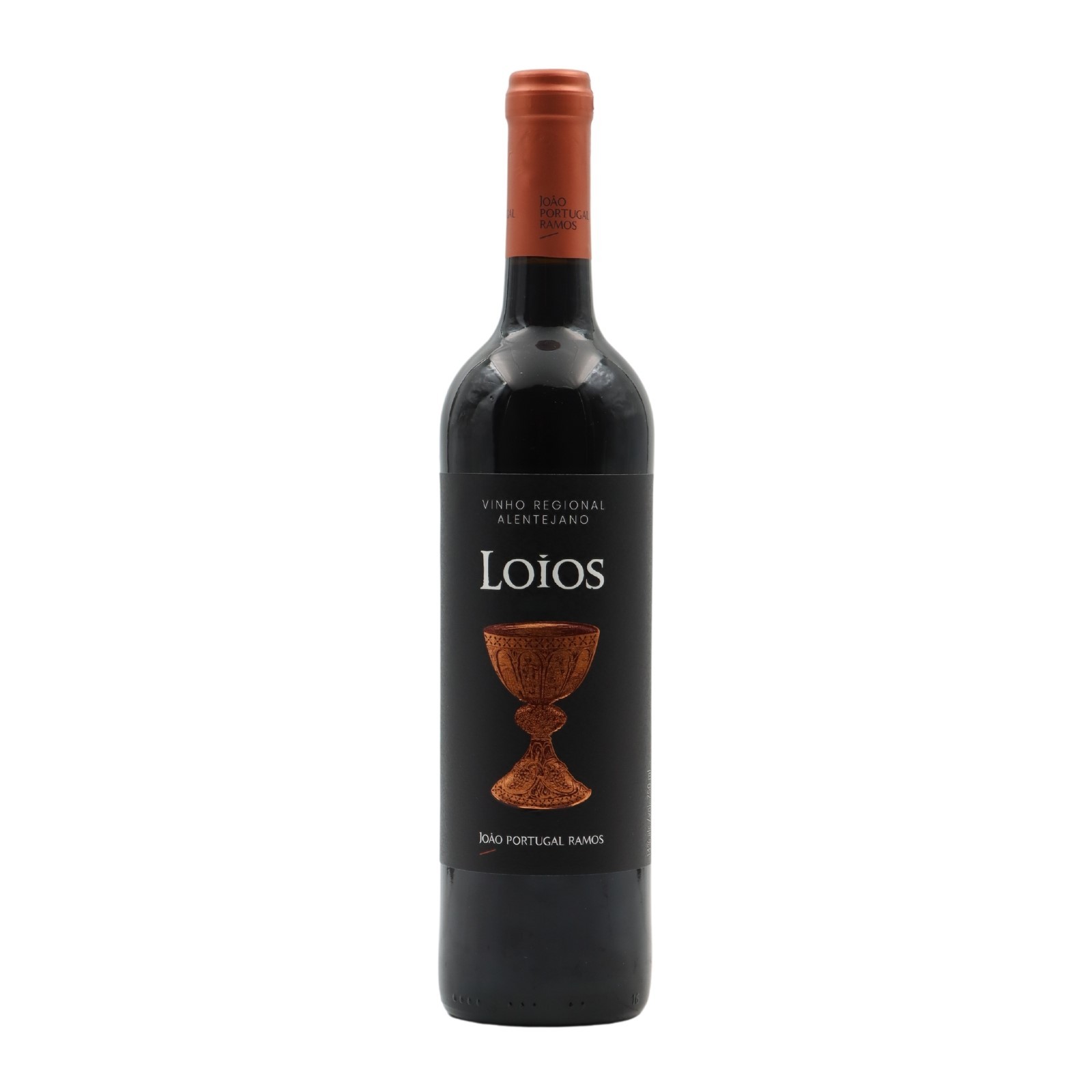 Loios Red 2024