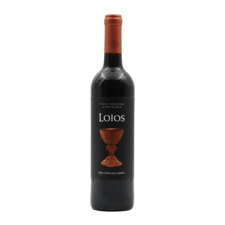 Loios Rosso 2024