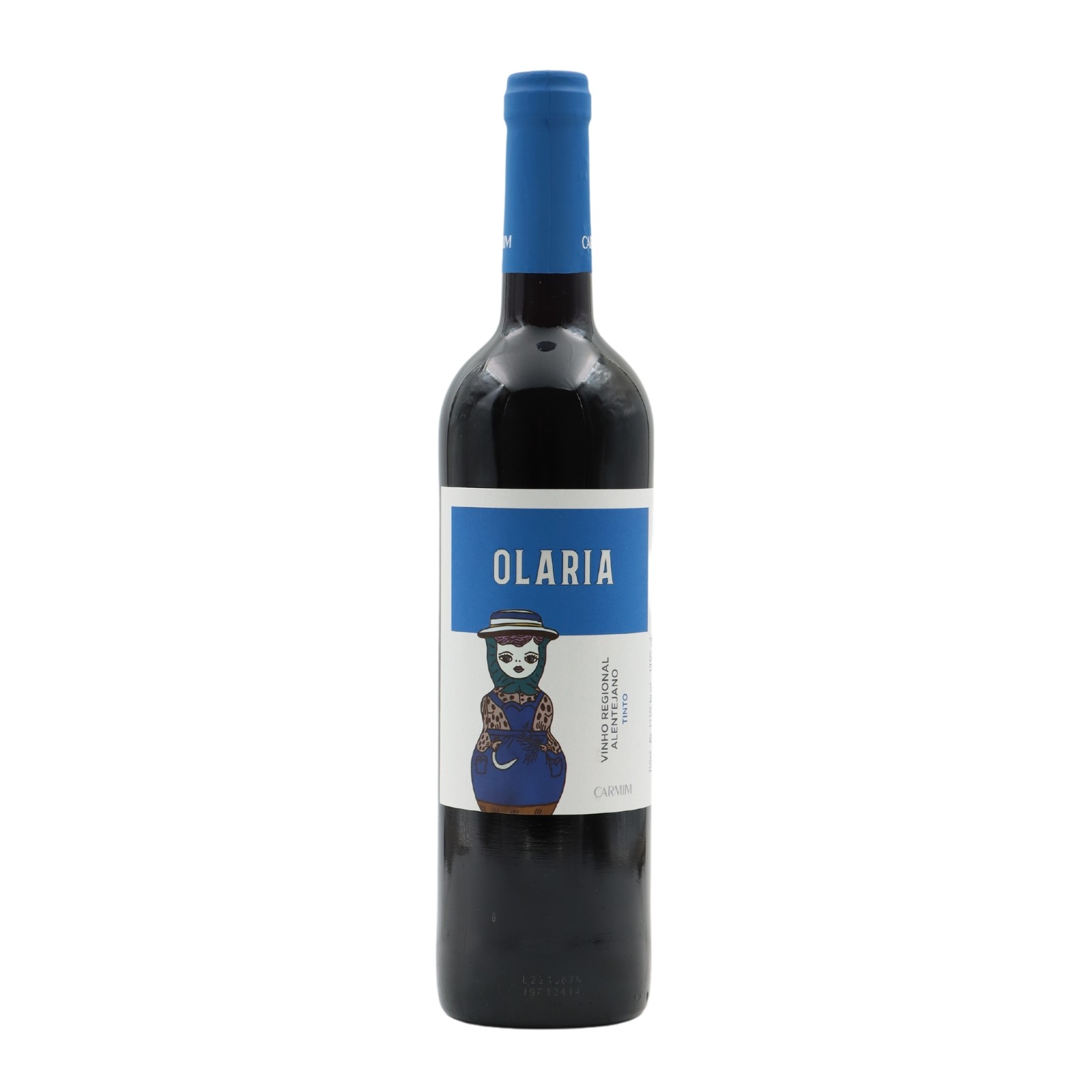 Olaria Rosso 2024