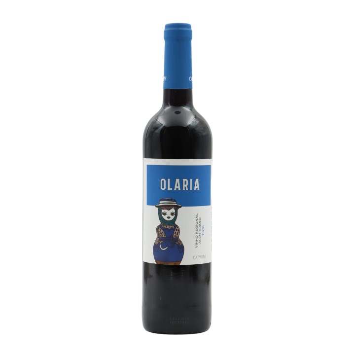 Olaria Red 2024