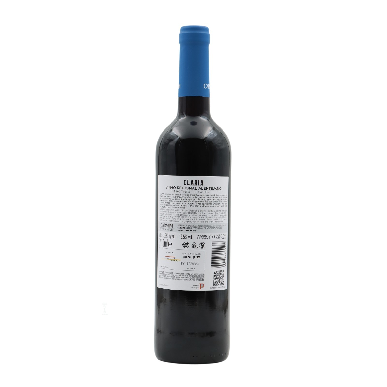 Olaria Rosso 2024