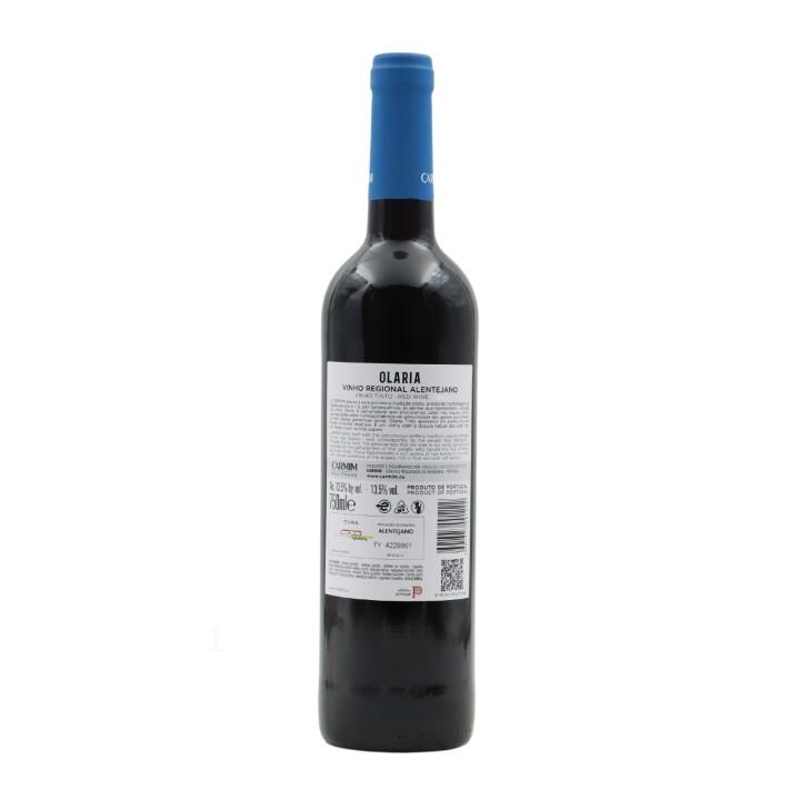 Olaria Rosso 2024