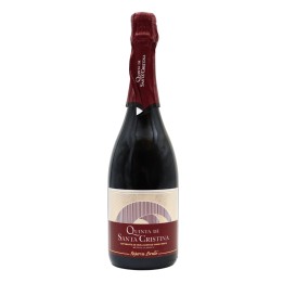 Quinta de Santa Cristina Réserve Rouge Brut Pétillant 2018