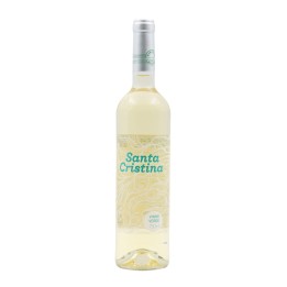 Santa Cristina White