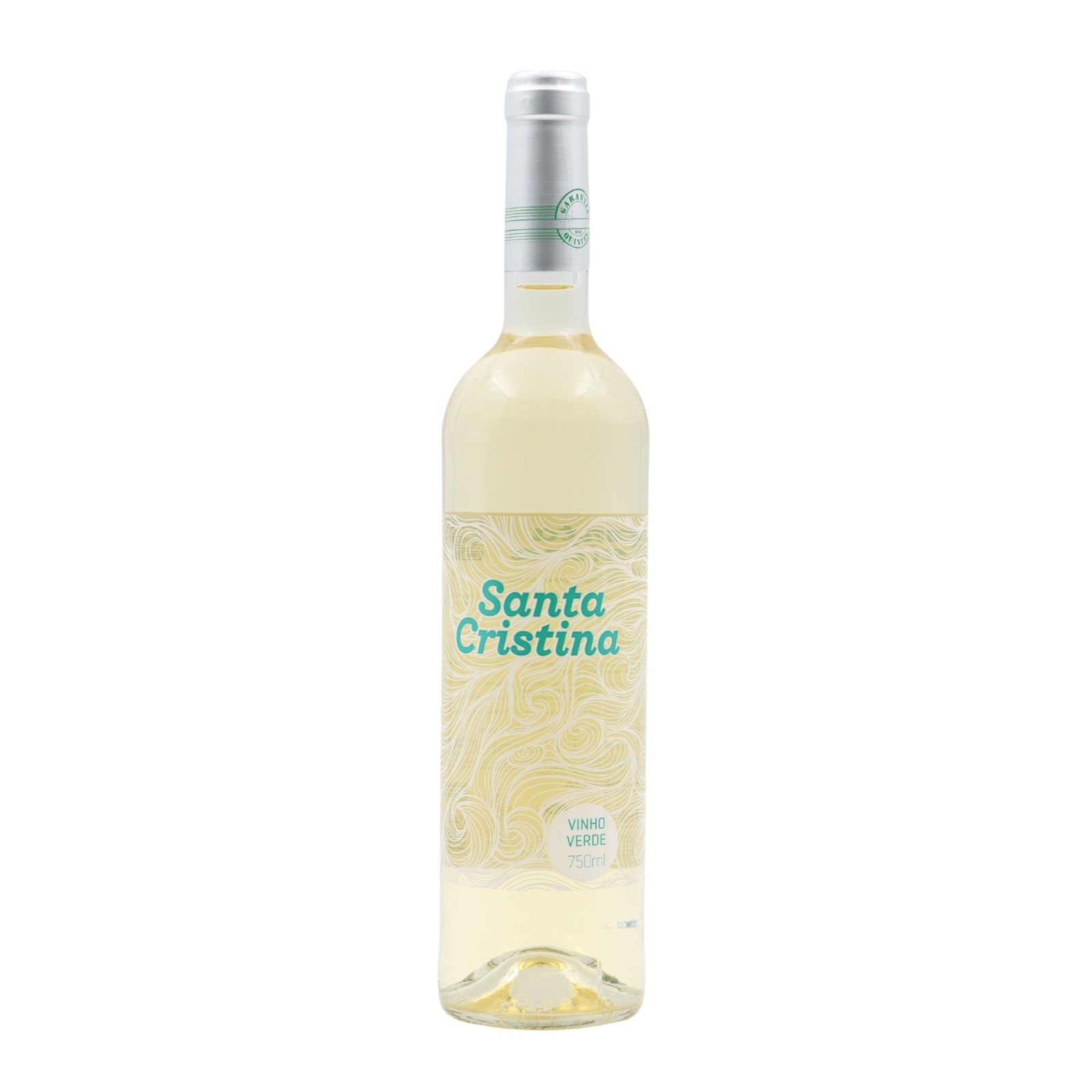 Santa Cristina White