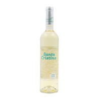 Santa Cristina Weiß