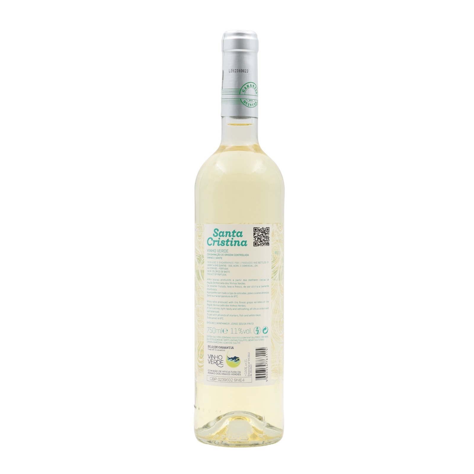 Santa Cristina White