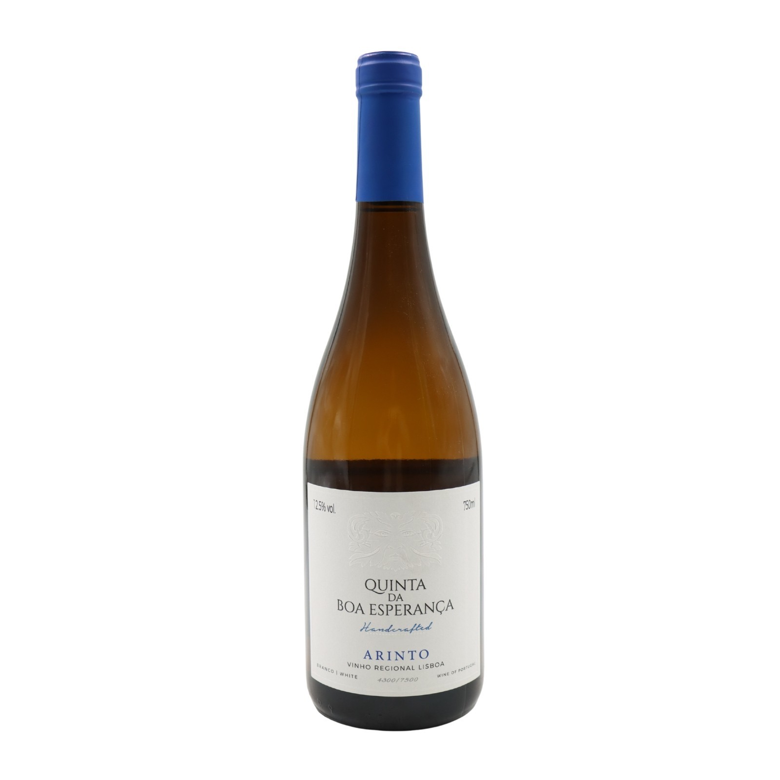 Quinta da Boa Esperança Arinto Blanc 2023