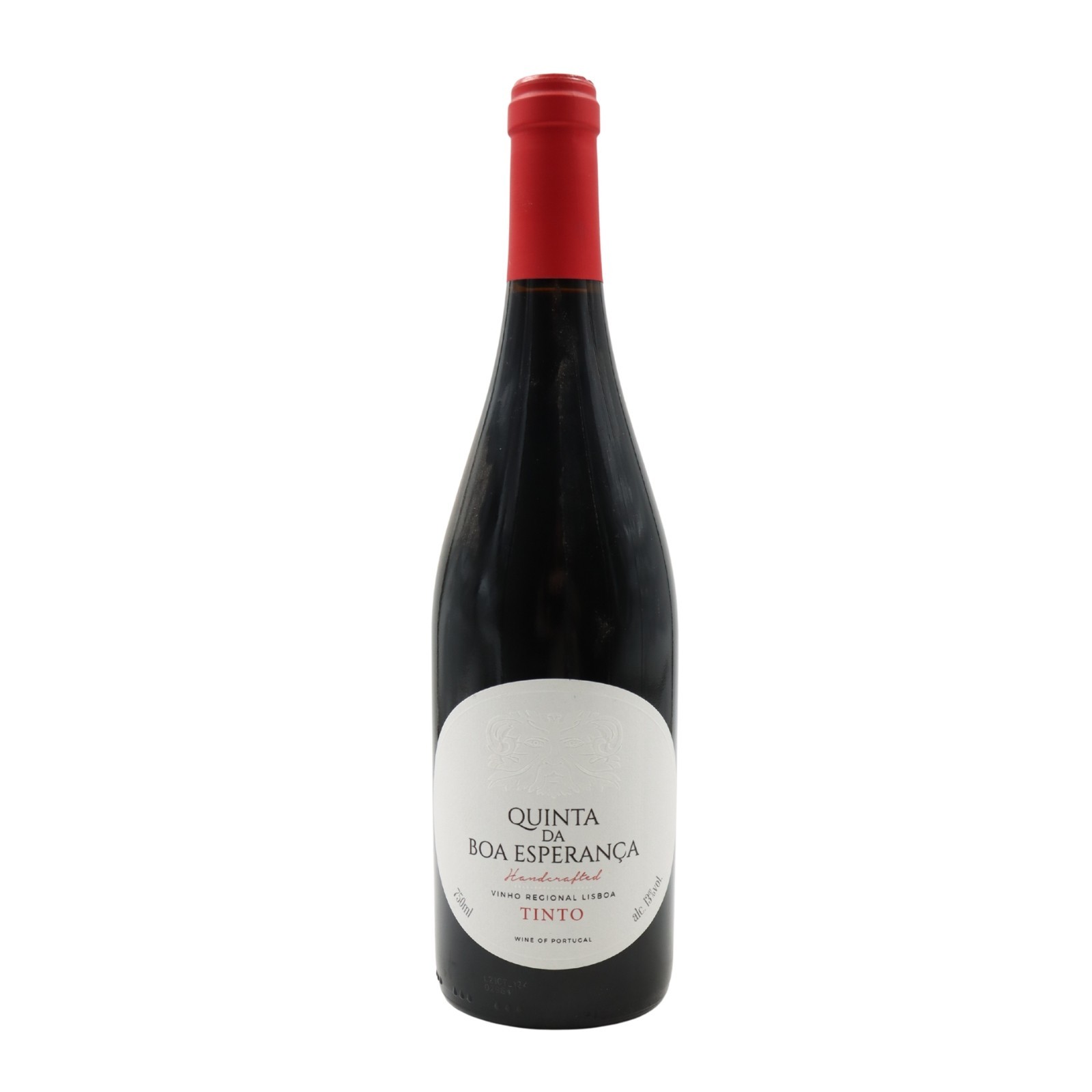 Quinta da Boa Esperança Red 2021