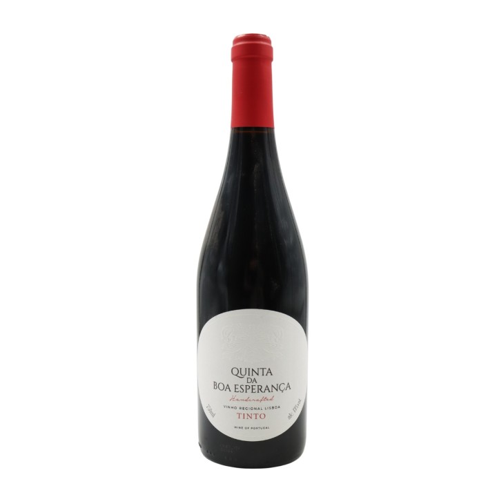 Quinta da Boa Esperança Red 2021