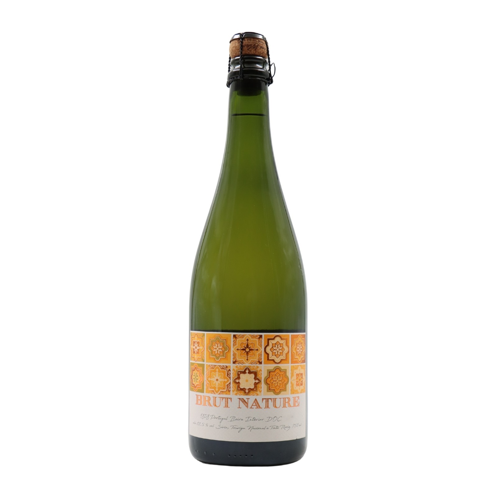 1808 Beiras Bruto Nature Espumante