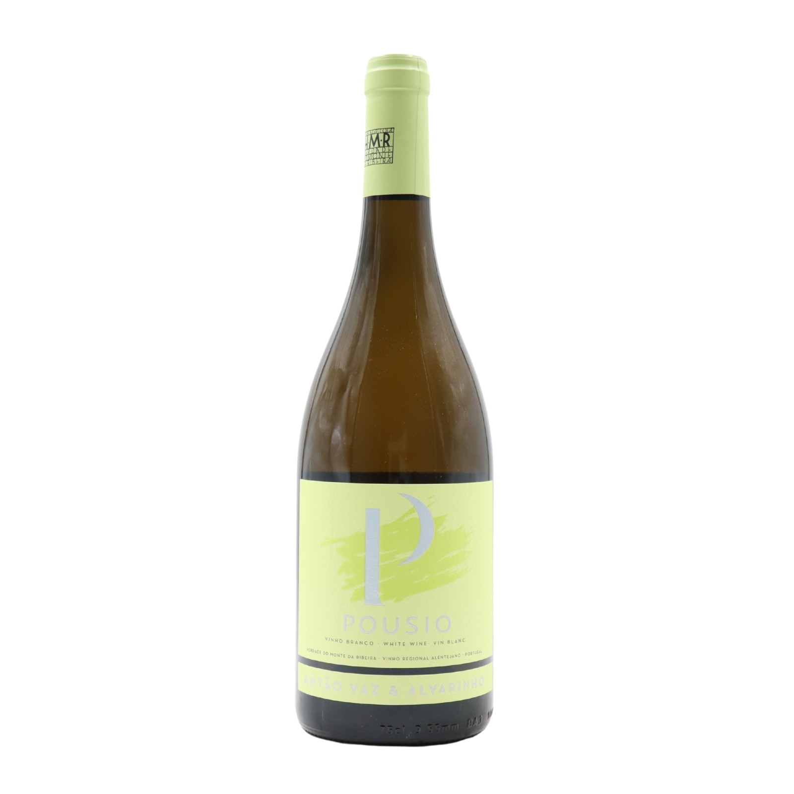Pousio Antão Vaz Alvarinho Weiß 2024