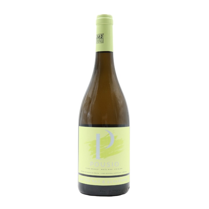 Pousio Antão Vaz Alvarinho Weiß 2024