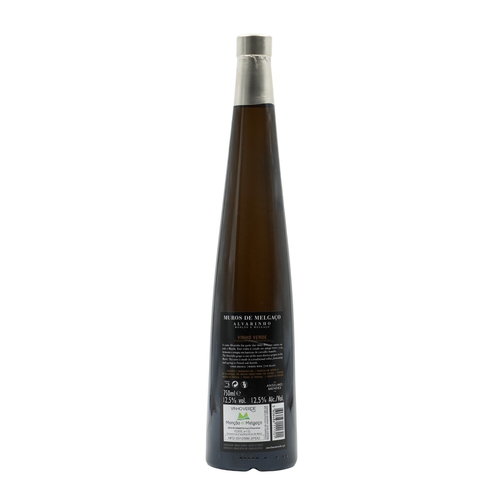 Muros de Melgaço Alvarinho Bianco 2024
