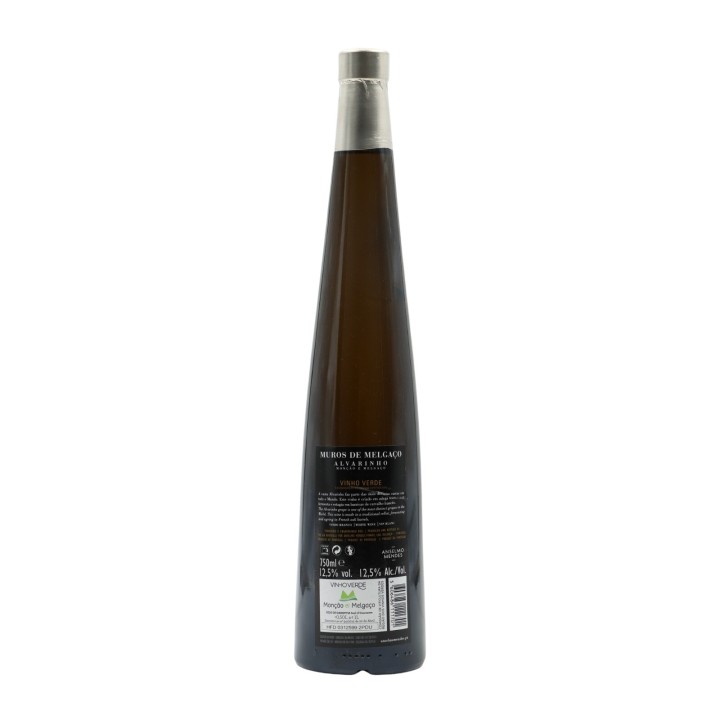 Muros de Melgaço Alvarinho Bianco 2024