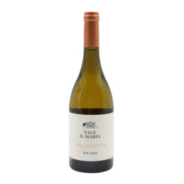 Quinta do Vale Dona Maria Vinha do Martim White 2021