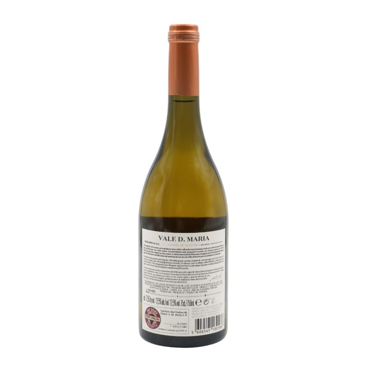 Quinta do Vale Dona Maria Vinha do Martim White 2021