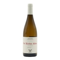 Muxagat Os Xistos Altos White 2022