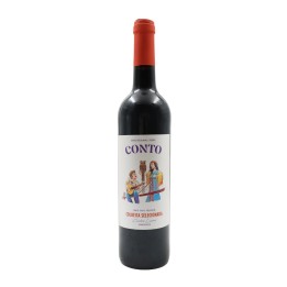 Conto Selected Harvest Rosso 2023