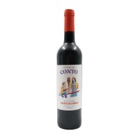Conto Colheita Selecionada Tinto 2023