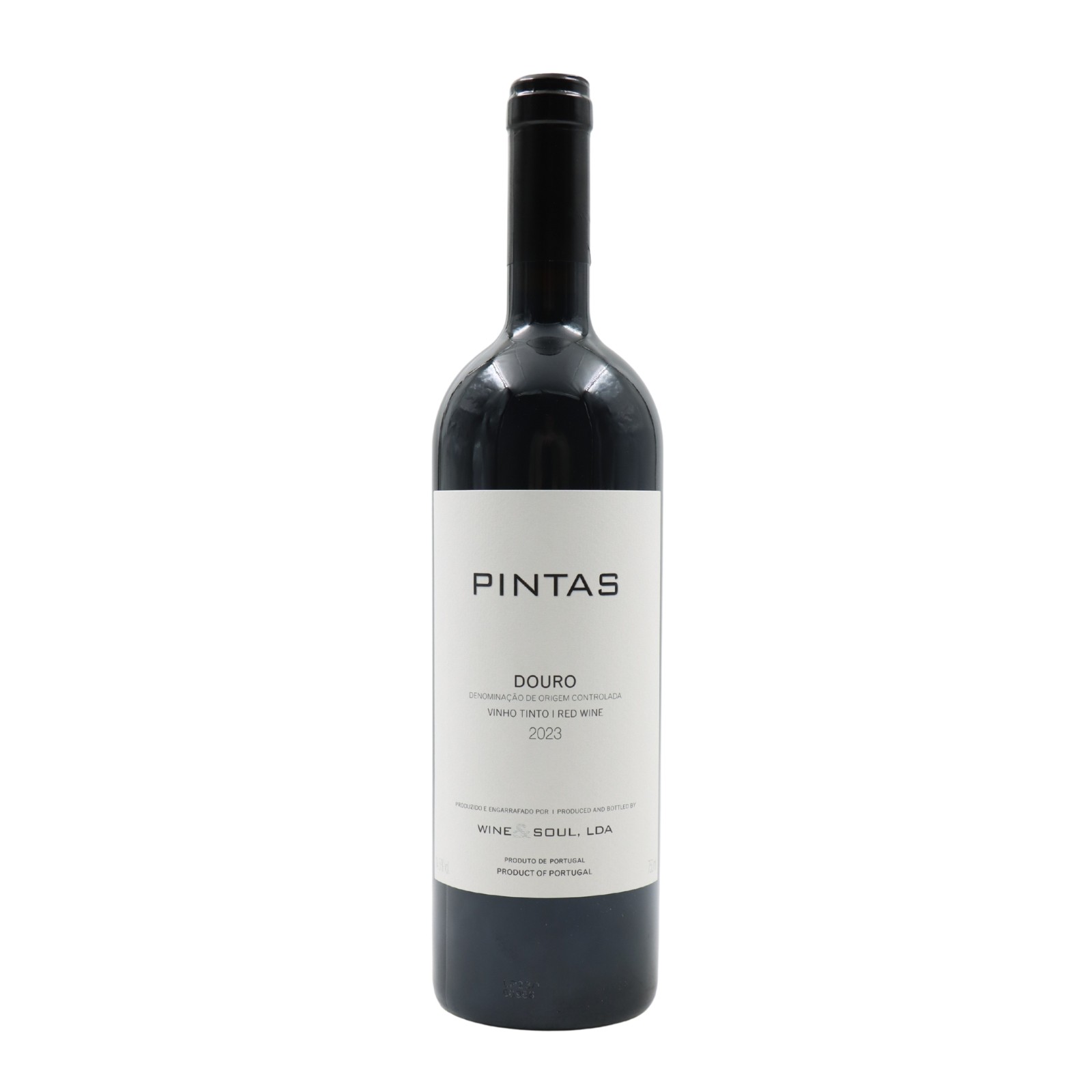 Pintas Red 2023