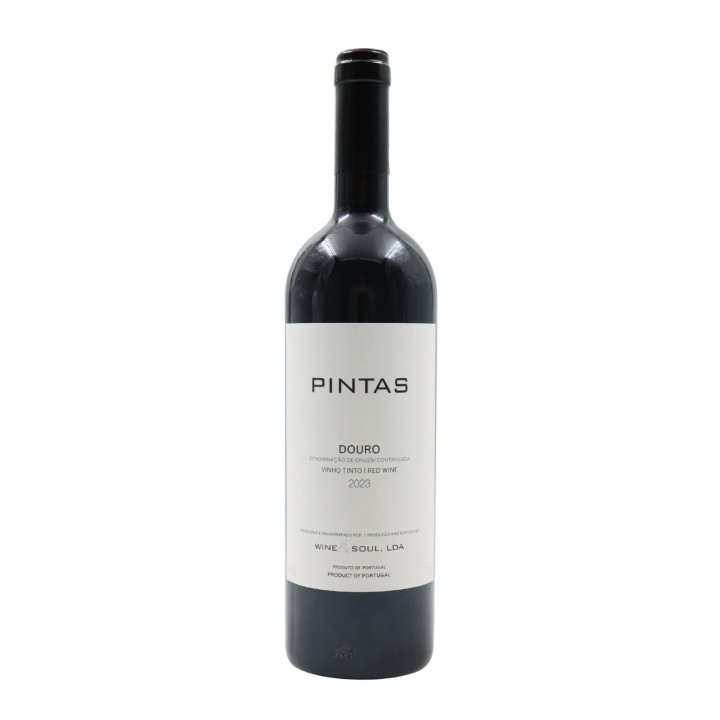 Pintas Tinto 2023
