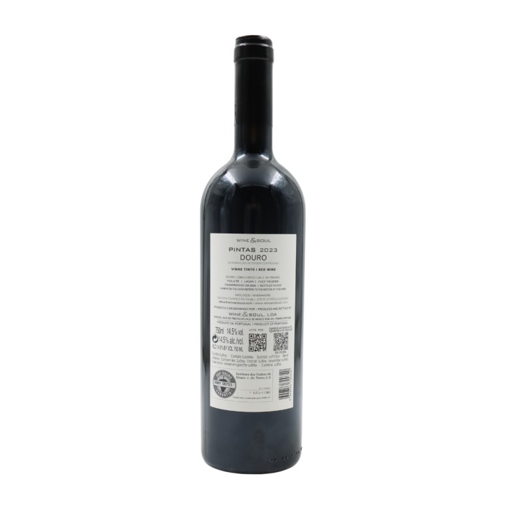 Pintas Tinto 2023