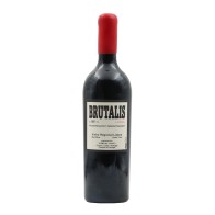 Vidigal Brutalis Red 2020