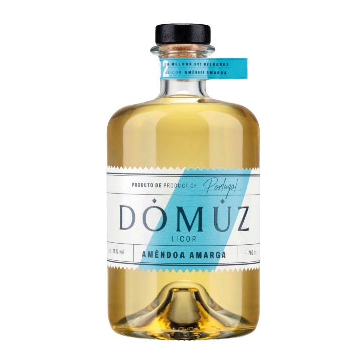 Dómuz Liquore di Mandorle amare