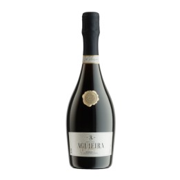 Quinta da Aguieira Brut Nature Millésime Sparkling 2017